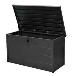 5 x 2 Heavy Duty Storage Box - Anthracite Grey