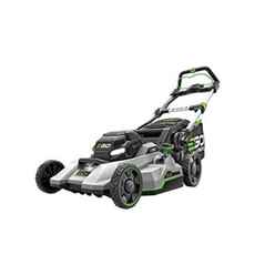 EGO Power+ 52cm Self-Propelled Lawnmower with Fast Changer and 7.5Ah Battery