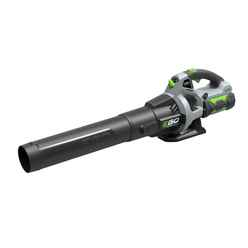 EGO Power+ Leaf Blower with 5.0Ah Battery and Fast Charger