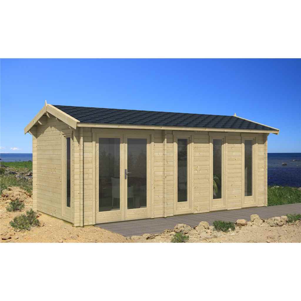 6m-x-3m-budget-apex-log-cabin-217-double-glazing-40mm-wall-thicknes
