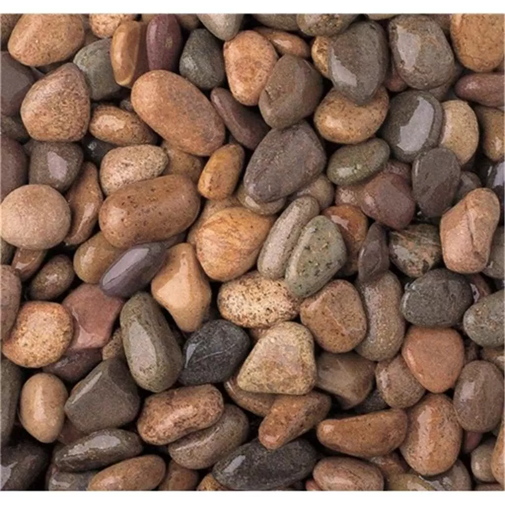 Bulk Bag 850kg Scottish Pebbles