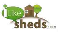 iLikeSheds home page