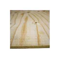 PACK OF 15 (Total 15 Units) - 9mm Thick Softwood Shuttering Plywood - 2440mm (W) x 1220mm (L)