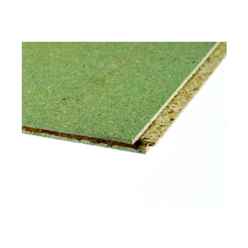 PACK OF 10 (Total 10 Units) - 18mm Thick P5 Tongue and Grooved Moisture Resistant Chipboard Flooring - 600mm (W) x 2400mm (L)