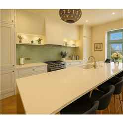 Sage Gloss Metro Tiles (50 Pack - 1 Box – 1m2 Coverage) - Kitchen - Premium Ceramic Wall Finish - Inspired by New York Subway & SoHo Style - Includes UK Delivery