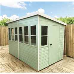 6 x 8 Garden Sheds Buy Online Today