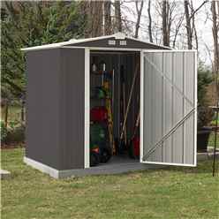 How to Insulate a Metal or Wooden Shed to Keep Pests Out