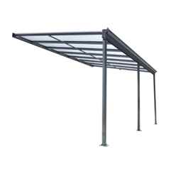 10 x 16 Lean To Carport