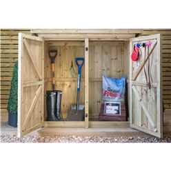 Gisburn Garden Store (Medium)