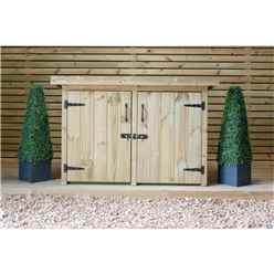 NO IMAGES: Whitewell Garden Store (Large)