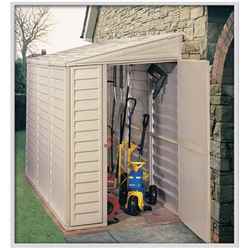 Plastic Sheds Buy Online Today