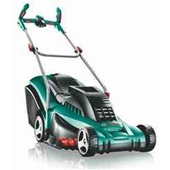 Rotak 43 Ergoflex 1800w Electric Rotary Mower