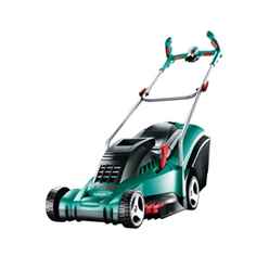 Rotak 43 Lithium-Ion 36v Ergoflex Cordless Rotary Mower