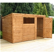 Shed doors for sale uk