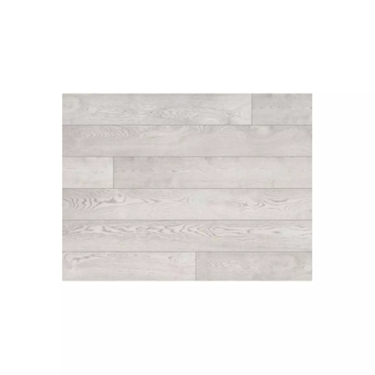 Pack of 6 - 12.5mm Thick Harbour Oak Brushed & Oiled Engineered Flooring - Pack Coverage 12.45m2