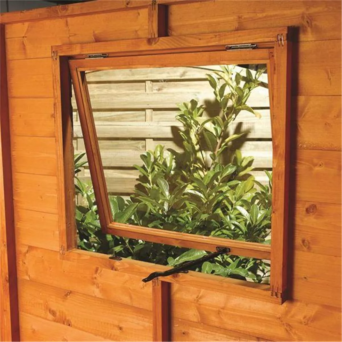 8 x 6 T&G Shed (12mm T&G Floor) product image