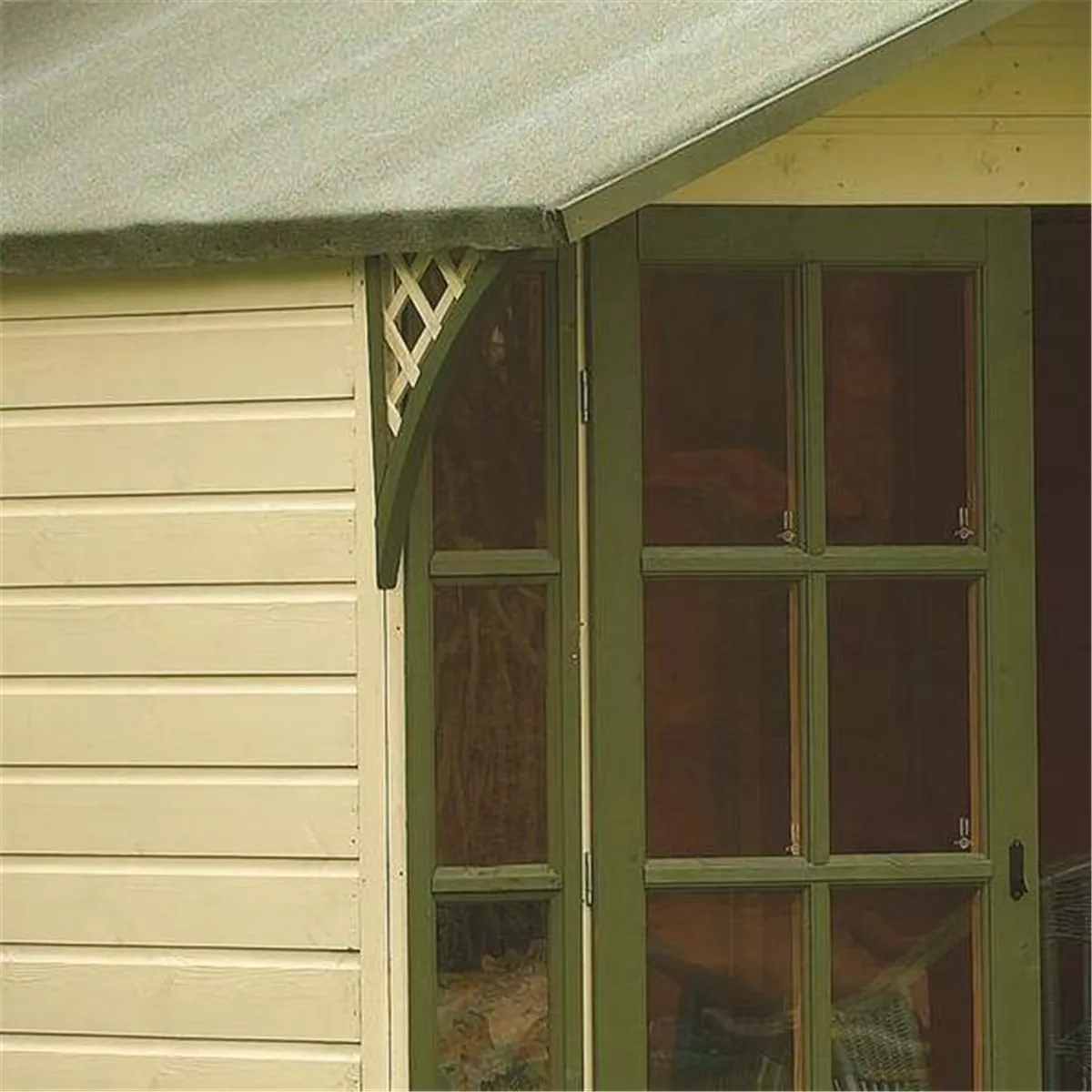 7 x 7 Summerhouse product image