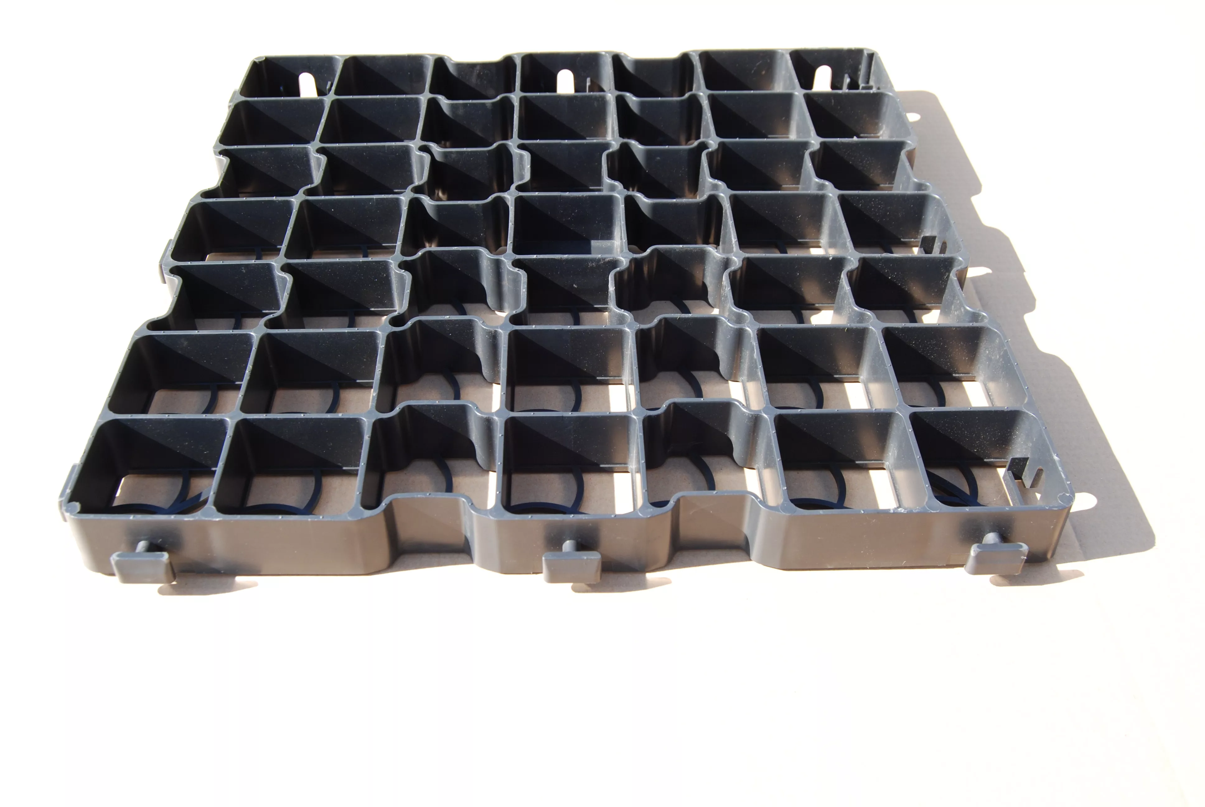 EcoBase 6ft x 4ft (12 Grids) product image
