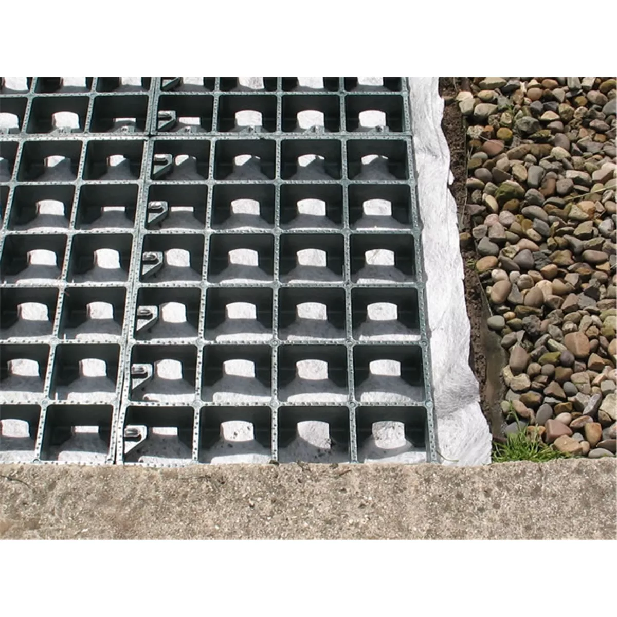 EcoBase 12ft x 9ft (48 Grids) product image