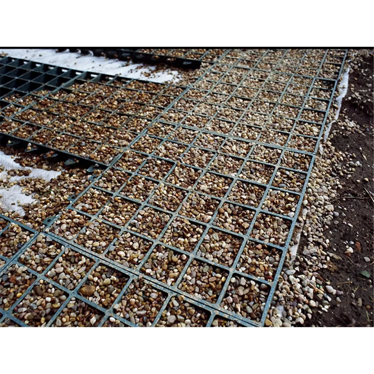 EcoBase 3ft x 4ft (6 Grids) product image