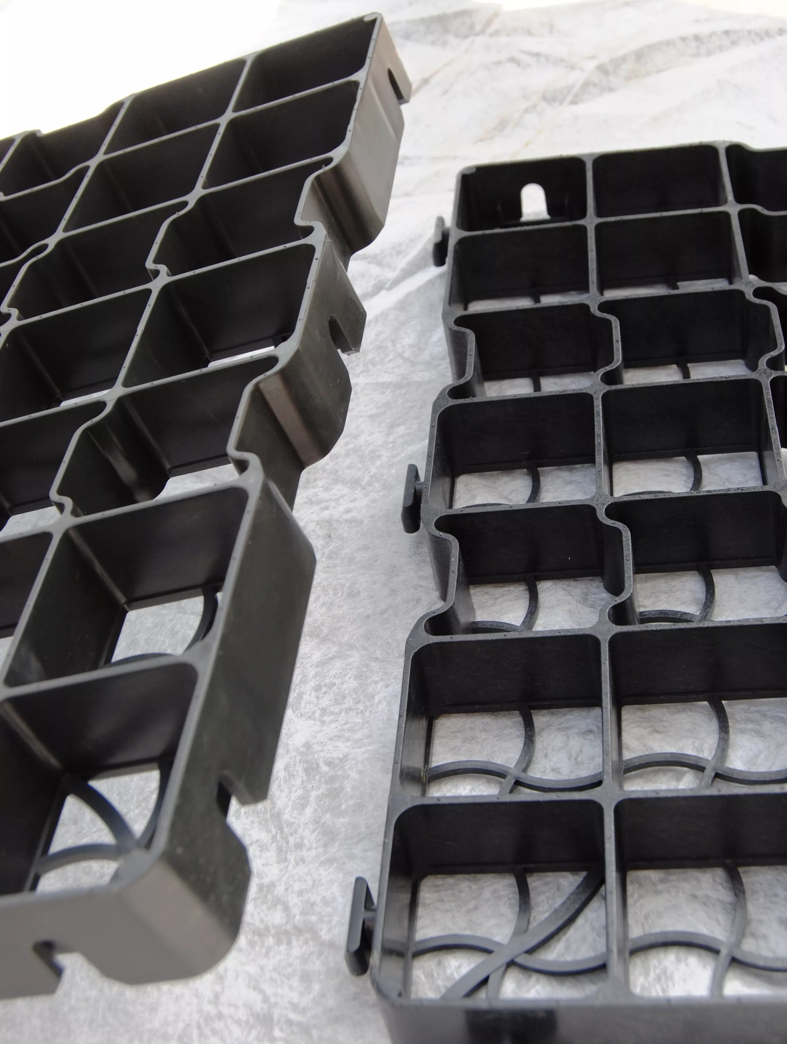 EcoBase 7ft x 3ft (10 Grids) product image