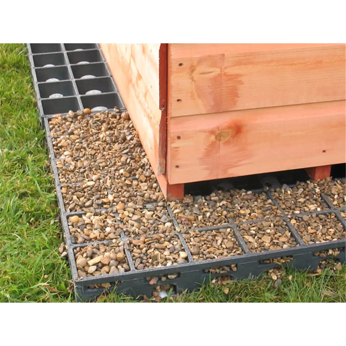 EcoBase 3ft x 6ft (8 Grids) product image