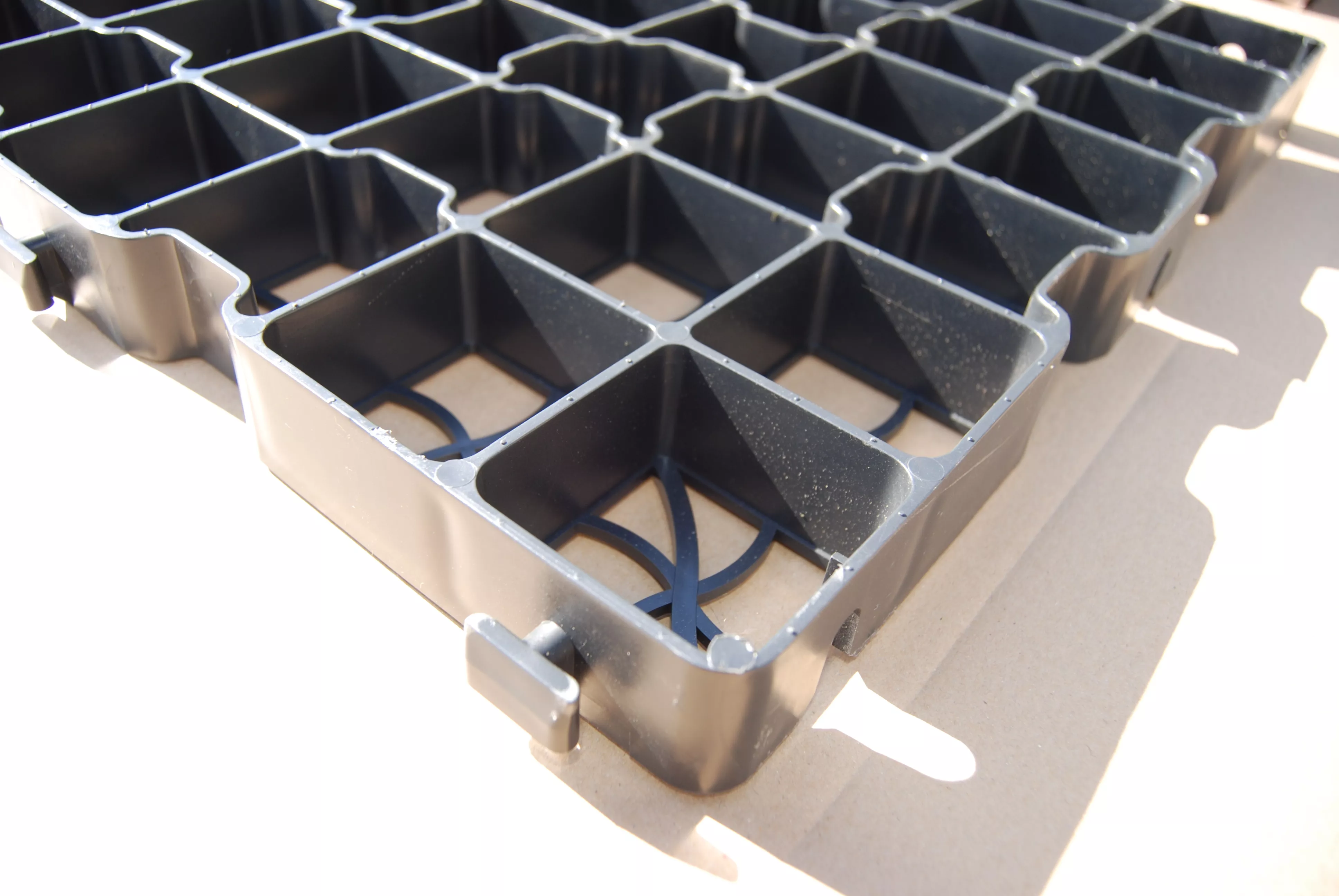 EcoBase 4ft x 2ft (6 Grids) product image
