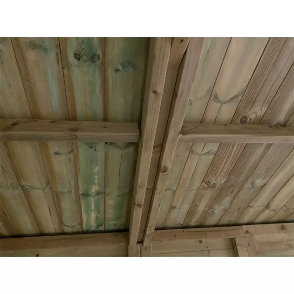 12 x 10 Reverse Premier Pressure Treated Apex Workshop product image