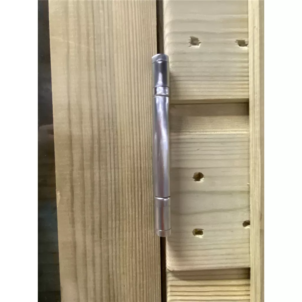 11 x 5 Combi Pressure Treated Pent Summerhouse with Side Storage product image