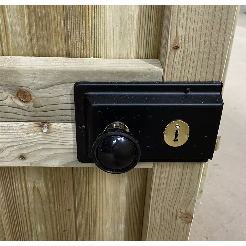 10 x 8 Windowless Premier Pressure Treated Apex Workshop product image