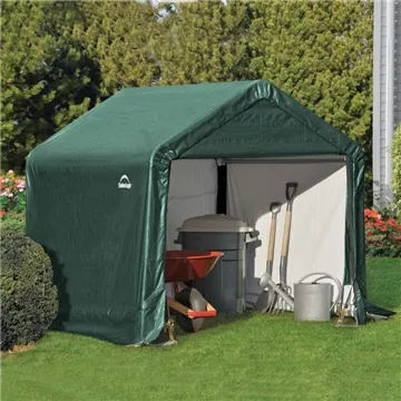 6 x 6 Shed in a Box product image