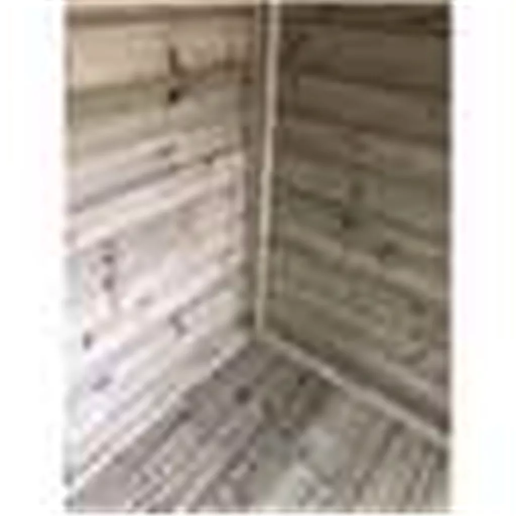 9 x 30 Reverse Pressure Treated Apex Summerhouse – High Eaves product image