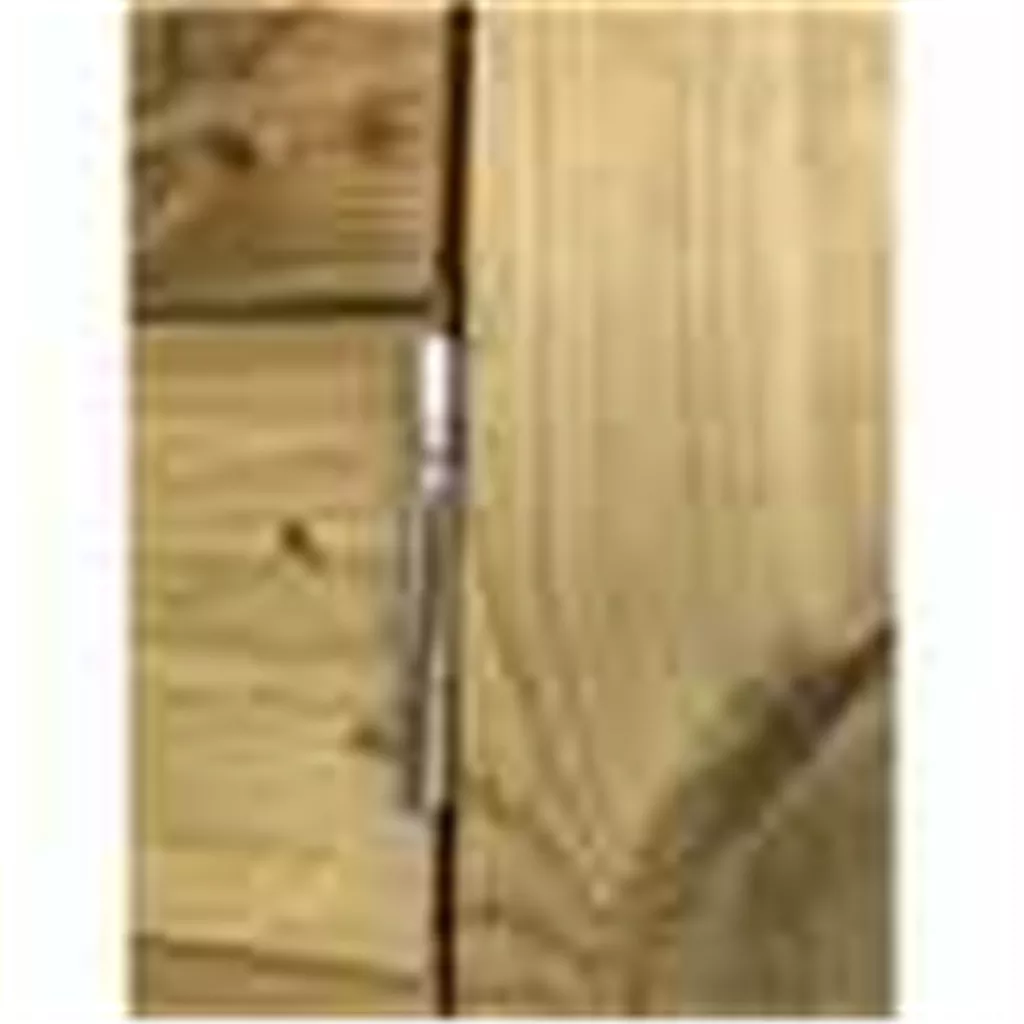 11 x 20 Reverse Pressure Treated Apex Summerhouse – High Eaves product image
