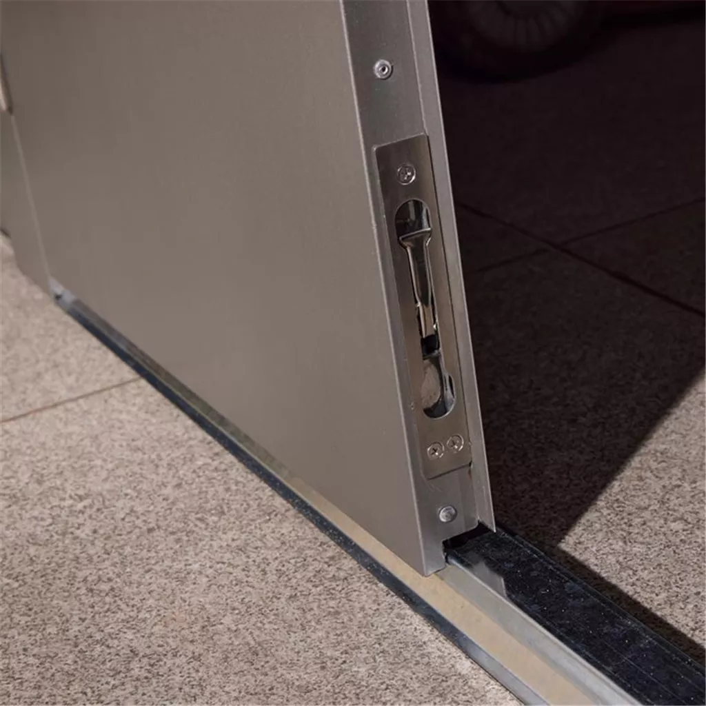 Cheshire 8 x 4 Premium Metal Apex Shed product image